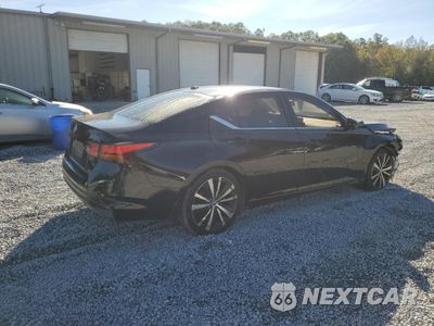 Trzecie zdjęcie samochodu z tyłu: 2020 NISSAN ALTIMA SR VIN:1N4BL4CV9LC116207 - miniatura