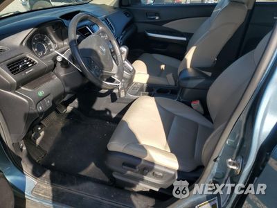 Zdjęcie 7 z 13 samochodu: 2016 HONDA CR-V EXL VIN:5J6RM3H76GL020223 - miniatura