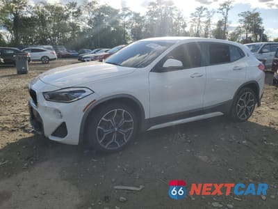 2018 BMW X2 XDRIVE28I WBXYJ5C36JEF75037 - główne zdjęcie licytacji z USA - miniatura