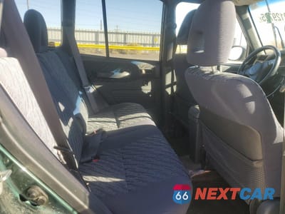 Zdjęcie 10 z 14 samochodu: 1998 TOYOTA RAV4 VIN:JT3GP10V7W7032248 - miniatura