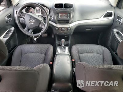 Zdjęcie 8 z 13 samochodu: 2013 DODGE JOURNEY SXT VIN:3C4PDCBG0DT619317 - miniatura