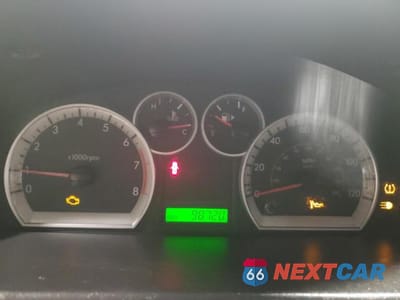 Zdjęcie 9 z 12 samochodu: 2011 CHEVROLET AVEO LS VIN:KL1TD6DE8BB256654 - miniatura