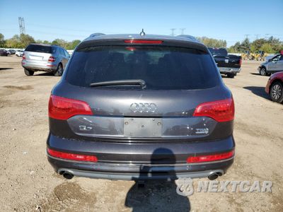 Zdjęcie 6 z 12 samochodu: 2010 AUDI Q7 PRESTIGE VIN:WA1VMAFEXAD005682 - miniatura