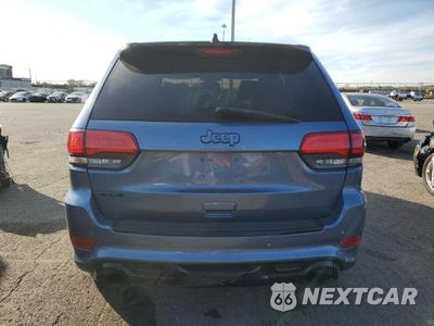 Zdjęcie 6 z 12 samochodu: 2015 JEEP GRAND CHEROKEE LAREDO VIN:1C4RJFAG5FC720999 - miniatura