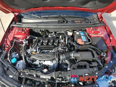 Zdjęcie 11 z 13 samochodu: 2025 HONDA ACCORD LX VIN:1HGCY1F26SA069651 - miniatura