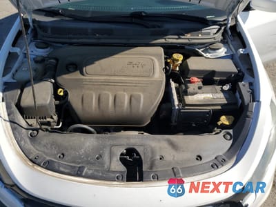 Zdjęcie 11 z 12 samochodu: 2016 DODGE DART SE VIN:1C3CDFAA3GD584946 - miniatura