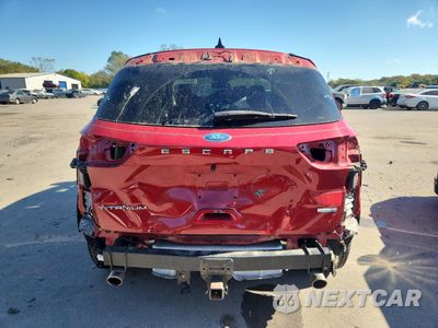 Zdjęcie 6 z 13 samochodu: 2020 FORD ESCAPE TITANIUM VIN:1FMCU9J95LUB55316 - miniatura