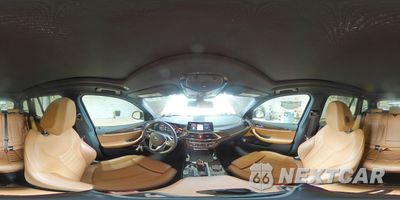 Zdjęcie 15 z 16 samochodu: 2019 BMW X3 XDRIVE30I VIN:5UXTR9C5XKLE17384 - miniatura