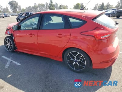 Drugie zdjęcie samochodu z przodu: 2015 FORD FOCUS SE VIN:1FADP3K28FL261791 - miniatura