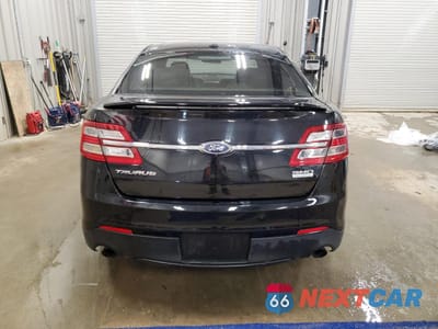 Zdjęcie 6 z 14 samochodu: 2019 FORD TAURUS SHO VIN:1FAHP2KT7KG118287 - miniatura