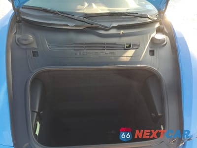 Zdjęcie 11 z 12 samochodu: 2024 PORSCHE CAYMAN BASE VIN:WP0AA2A8XRK255158 - miniatura