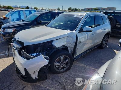 2026 BMW X1 XDRIVE28I WBX73EF09T5409344 - główne zdjęcie licytacji z USA - miniatura