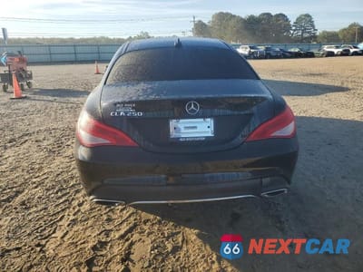 Zdjęcie 6 z 12 samochodu: 2018 MERCEDES-BENZ CLA 250 VIN:WDDSJ4EB8JN606499 - miniatura