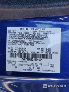 Zdjęcie 12 z 13 samochodu: 2013 FORD MUSTANG VIN:1ZVBP8EM6D5279605 - miniatura