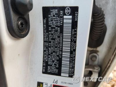 Zdjęcie 12 z 12 samochodu: 2013 TOYOTA CAMRY L VIN:4T1BF1FK9DU686653 - miniatura