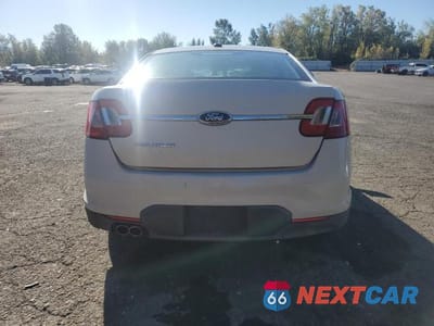 Zdjęcie 6 z 11 samochodu: 2012 FORD TAURUS SE VIN:1FAHP2DW8CG131767 - miniatura