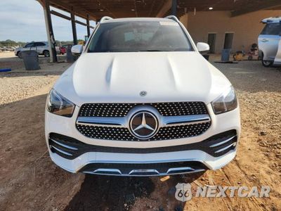 Piąte zdjęcie samochodu w środku: 2021 MERCEDES-BENZ GLE 350 4MATIC VIN:4JGFB4KB1MA491295 - miniatura