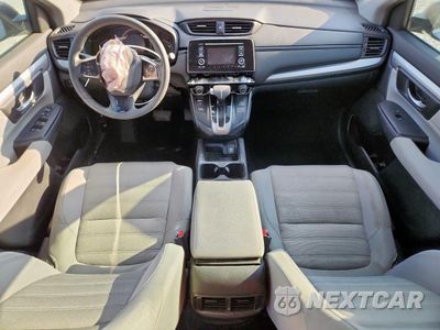 Zdjęcie 8 z 16 samochodu: 2017 HONDA CR-V LX VIN:7FARW5H38HE002842 - miniatura