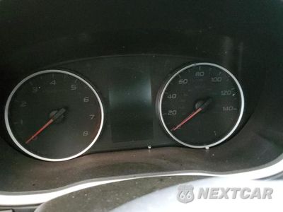Zdjęcie 9 z 12 samochodu: 2023 MITSUBISHI ECLIPSE CROSS SE VIN:JA4ATWAA1PZ036494 - miniatura