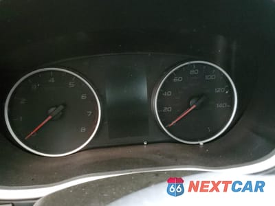 Zdjęcie 9 z 12 samochodu: 2023 MITSUBISHI ECLIPSE CROSS SE VIN:JA4ATWAA1PZ036494 - miniatura