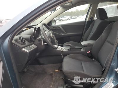Zdjęcie 7 z 14 samochodu: 2011 MAZDA 3 I VIN:JM1BL1VFXB1452473 - miniatura