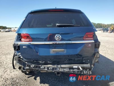 Zdjęcie 6 z 13 samochodu: 2018 VOLKSWAGEN ATLAS SEL VIN:1V2ER2CA2JC546647 - miniatura
