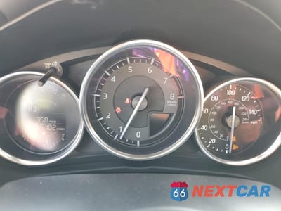 Zdjęcie 9 z 13 samochodu: 2016 MAZDA MX-5 MIATA GRAND TOURING VIN:JM1NDAD71G0100237 - miniatura