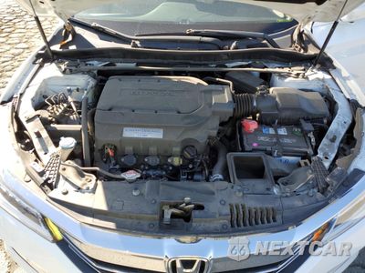 Zdjęcie 11 z 12 samochodu: 2016 HONDA ACCORD TOURING VIN:1HGCR3F97GA015143 - miniatura