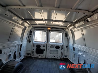 Zdjęcie 10 z 14 samochodu: 2004 FORD ECONOLINE E250 VAN VIN:1FTNS24L64HA20194 - miniatura