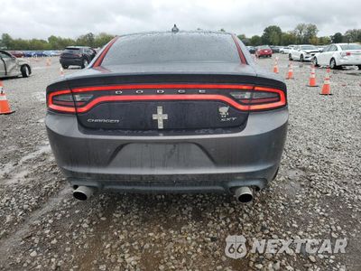 Zdjęcie 6 z 14 samochodu: 2016 DODGE CHARGER SXT VIN:2C3CDXHG3GH265985 - miniatura