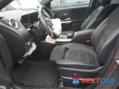 Zdjęcie 7 z 13 samochodu: 2023 MERCEDES-BENZ GLA 250 4MATIC VIN:W1N4N4HB1PJ484127 - miniatura