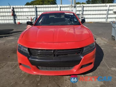 Piąte zdjęcie samochodu w środku: 2017 DODGE CHARGER R/T VIN:2C3CDXCT4HH520469 - miniatura