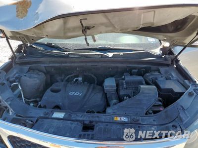 Zdjęcie 12 z 13 samochodu: 2013 KIA SORENTO EX VIN:5XYKU3A62DG364812 - miniatura