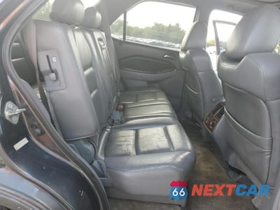 Zdjęcie 11 z 13 samochodu: 2004 ACURA MDX VIN:2HNYD187X4H555578 - miniatura
