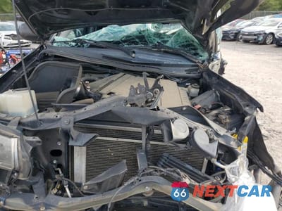 Zdjęcie 11 z 11 samochodu: 2013 TOYOTA TACOMA DOUBLE CAB VIN:3TMLU4EN5DM121476 - miniatura