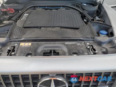 Zdjęcie 12 z 13 samochodu: 2021 MERCEDES-BENZ G 63 AMG VIN:W1NYC7HJ9MX370417 - miniatura