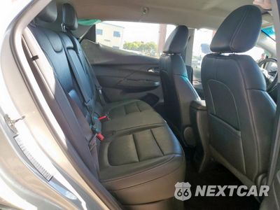 Zdjęcie 10 z 12 samochodu: 2023 CHEVROLET BOLT EV 2LT VIN:1G1FX6S05P4172316 - miniatura