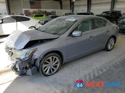 2016 ACURA ILX PREMIUM 19UDE2F74GA008921 - główne zdjęcie licytacji z USA - miniatura