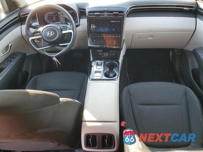 Zdjęcie 8 z 13 samochodu: 2024 HYUNDAI TUCSON BLUE VIN:KM8JBCD10RU194985 - miniatura
