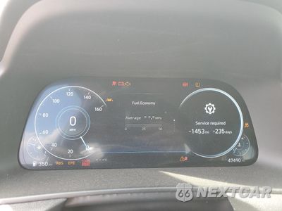 Zdjęcie 9 z 15 samochodu: 2021 HYUNDAI SONATA SEL VIN:5NPEF4JA0MH091654 - miniatura