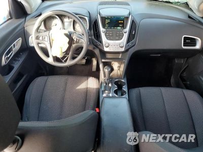 Zdjęcie 8 z 14 samochodu: 2016 CHEVROLET EQUINOX LS VIN:2GNALBEK6G6186864 - miniatura