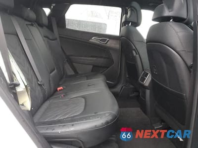 Zdjęcie 11 z 13 samochodu: 2025 KIA SPORTAGE X-PRO VIN:5XYK7CDFXSG324896 - miniatura