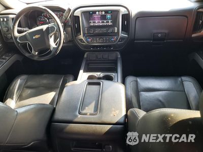 Zdjęcie 8 z 12 samochodu: 2014 CHEVROLET SILVERADO K1500 LTZ VIN:3GCUKSEC7EG200676 - miniatura