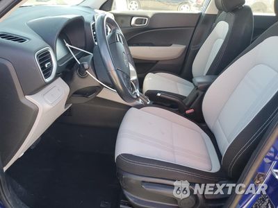 Zdjęcie 7 z 17 samochodu: 2024 HYUNDAI VENUE SEL VIN:KMHRC8A31RU303747 - miniatura