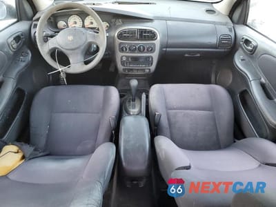 Zdjęcie 8 z 12 samochodu: 2005 DODGE NEON SXT VIN:1B3ES56C85D150650 - miniatura