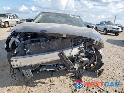 Piąte zdjęcie samochodu w środku: 2017 NISSAN MAXIMA 3.5S VIN:1N4AA6AP2HC433013 - miniatura