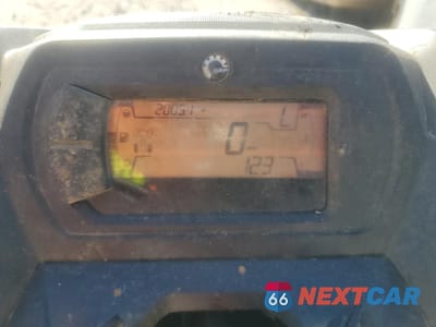 Zdjęcie 8 z 11 samochodu: 2023 CAN-AM OUTLANDER ATV VIN:3JB3GA544PJ000766 - miniatura