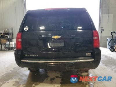 Zdjęcie 6 z 13 samochodu: 2015 CHEVROLET SUBURBAN K1500 LTZ VIN:1GNSKKKCXFR149520 - miniatura
