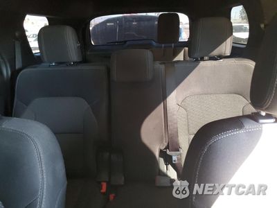 Zdjęcie 10 z 13 samochodu: 2018 FORD EXPLORER XLT VIN:1FM5K7D81JGB89769 - miniatura