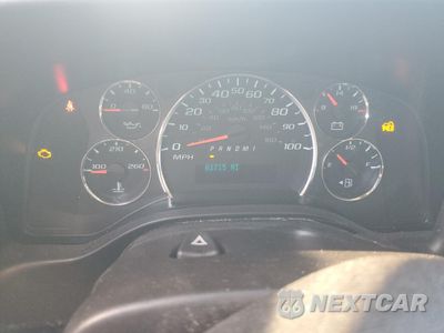 Zdjęcie 9 z 14 samochodu: 2013 CHEVROLET EXPRESS G2500 VIN:1GCWGFCA0D1193733 - miniatura